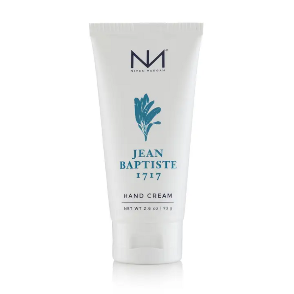 2.6OZ JEAN BAPTISTE TRAVEL HAND CREAM