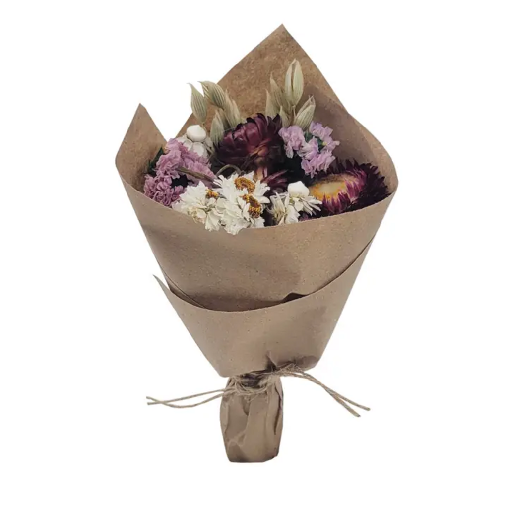 MINI FIELD OF FLOWERS BOUQUET BUNDLE