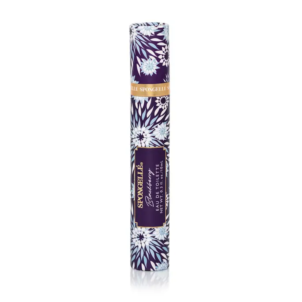 PRIVATE RESERVE BLACKBERRY EAU DE TOILETTE