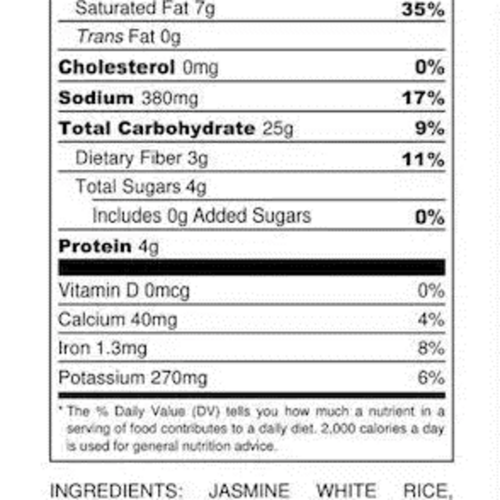 SANTA BARBARA SOUPS - THAI LEMONGRASS