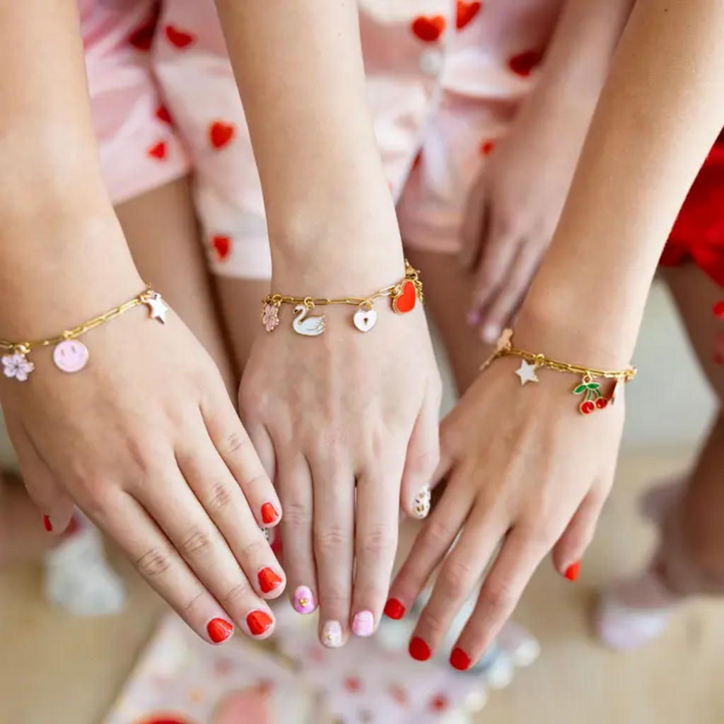 CHARM BRACELET KIT