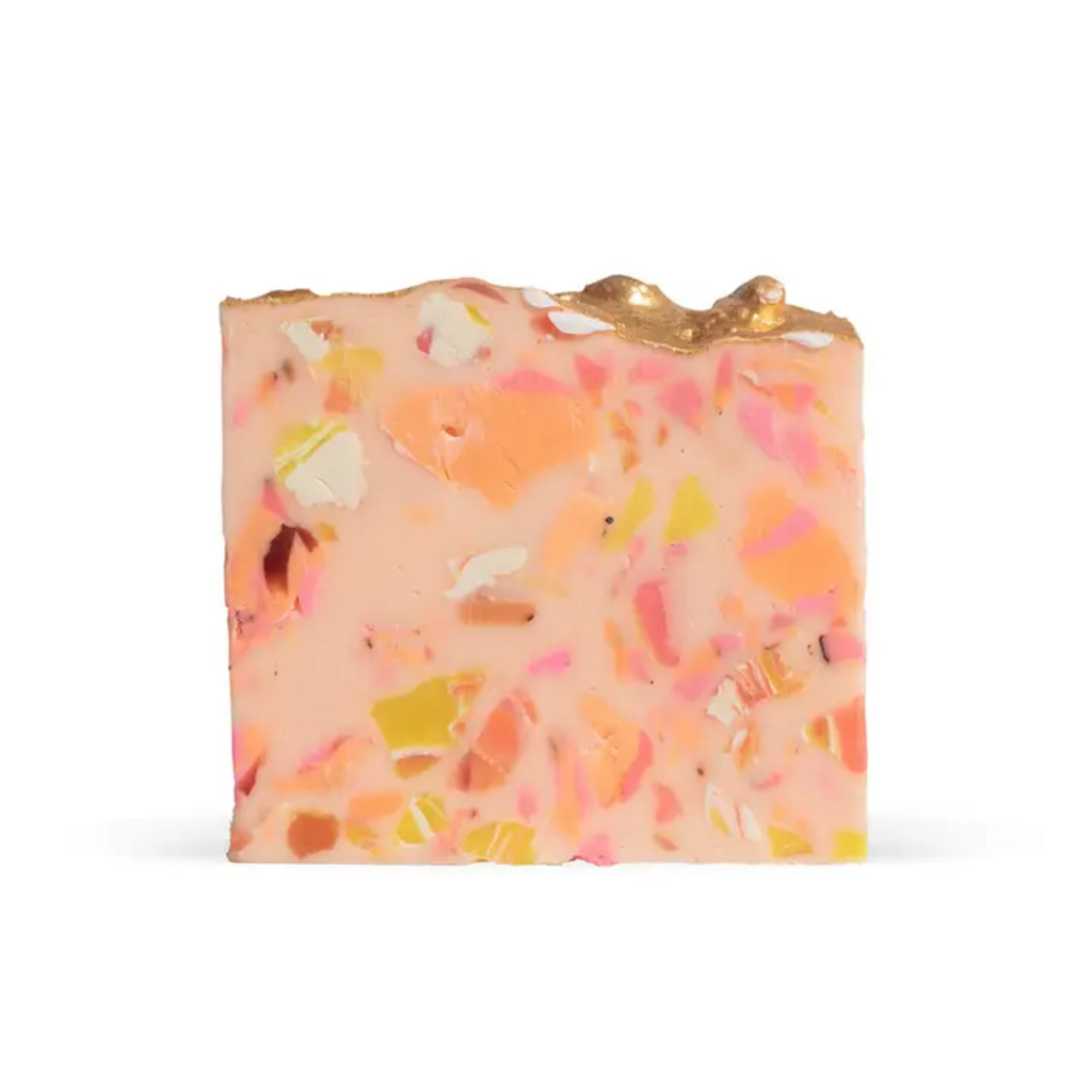 FINCHBERRY - GOLDIE BOXED SOAP