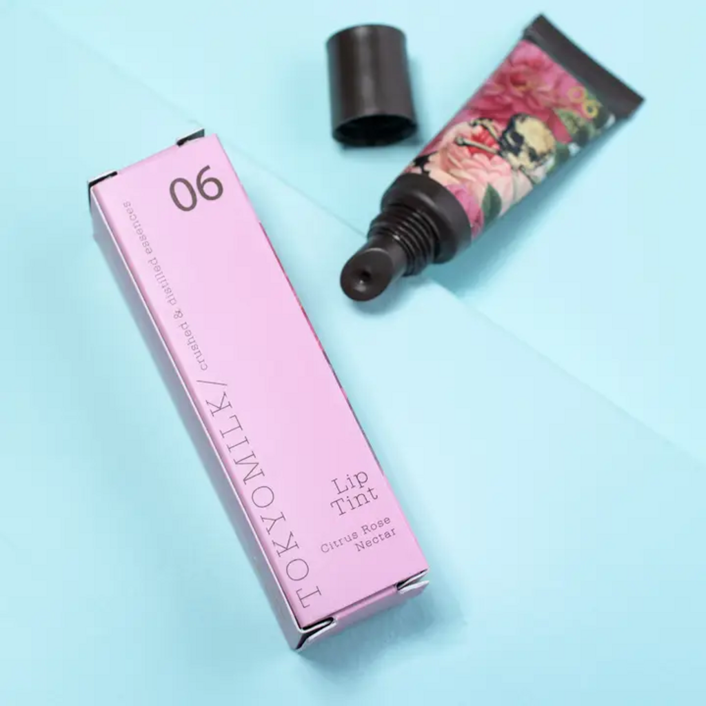 DEAD SEXY CITRUS ROSE LIP TINT
