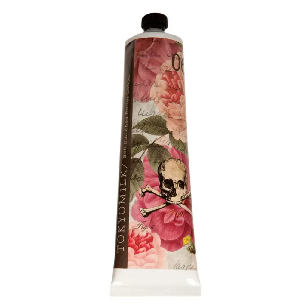 DEAD SEXY NO.6 SHEA BUTTER LOTION
