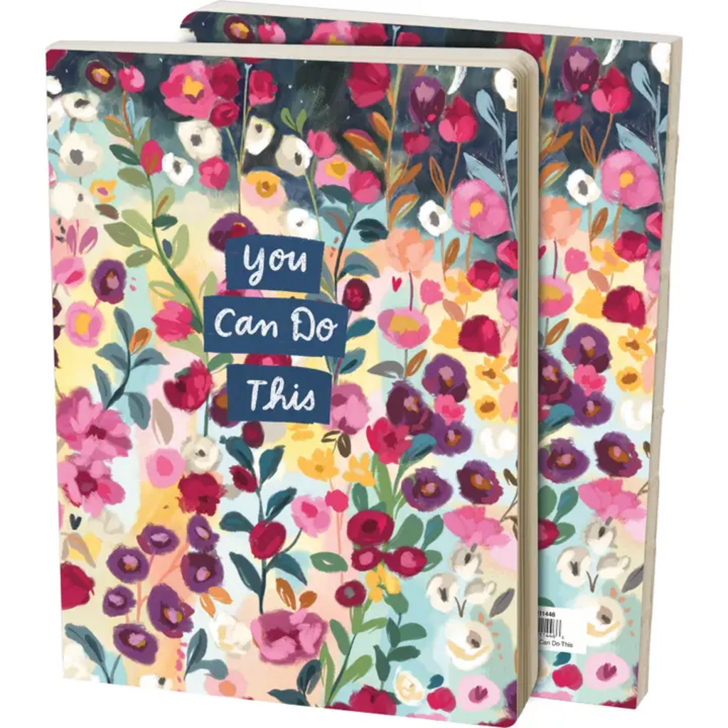 YOU CAN DO THIS JOURNAL