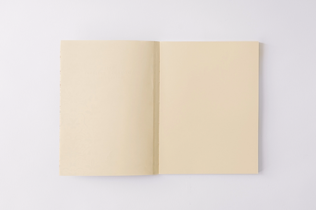 DOG PARK SOFTCOVER NOTEBOOK