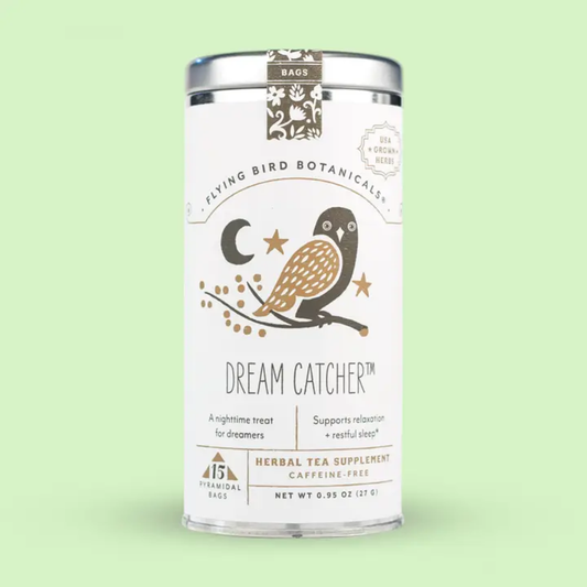 DREAM CATCHER - 15 TEA BAG TIN