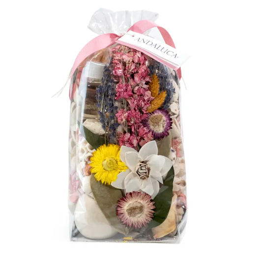 SECRETS OF SPRING POTPOURRI