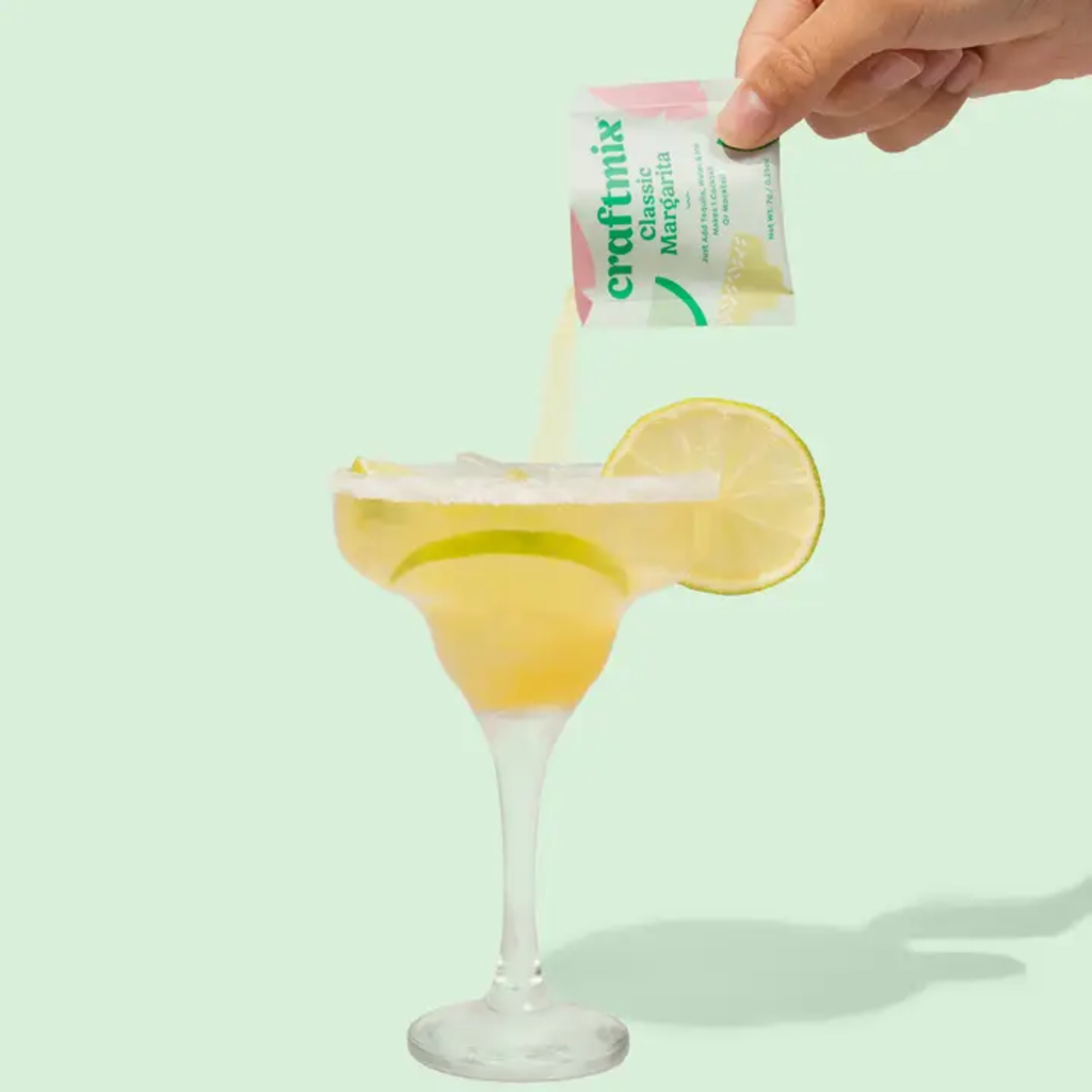 CLASSIC MARGARITA MIXER