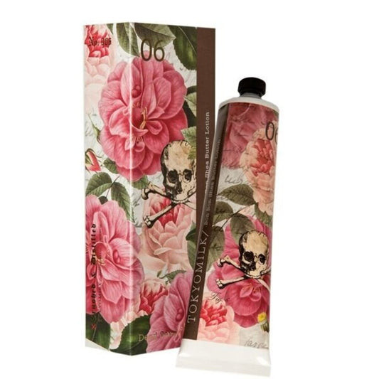 DEAD SEXY NO.6 SHEA BUTTER LOTION