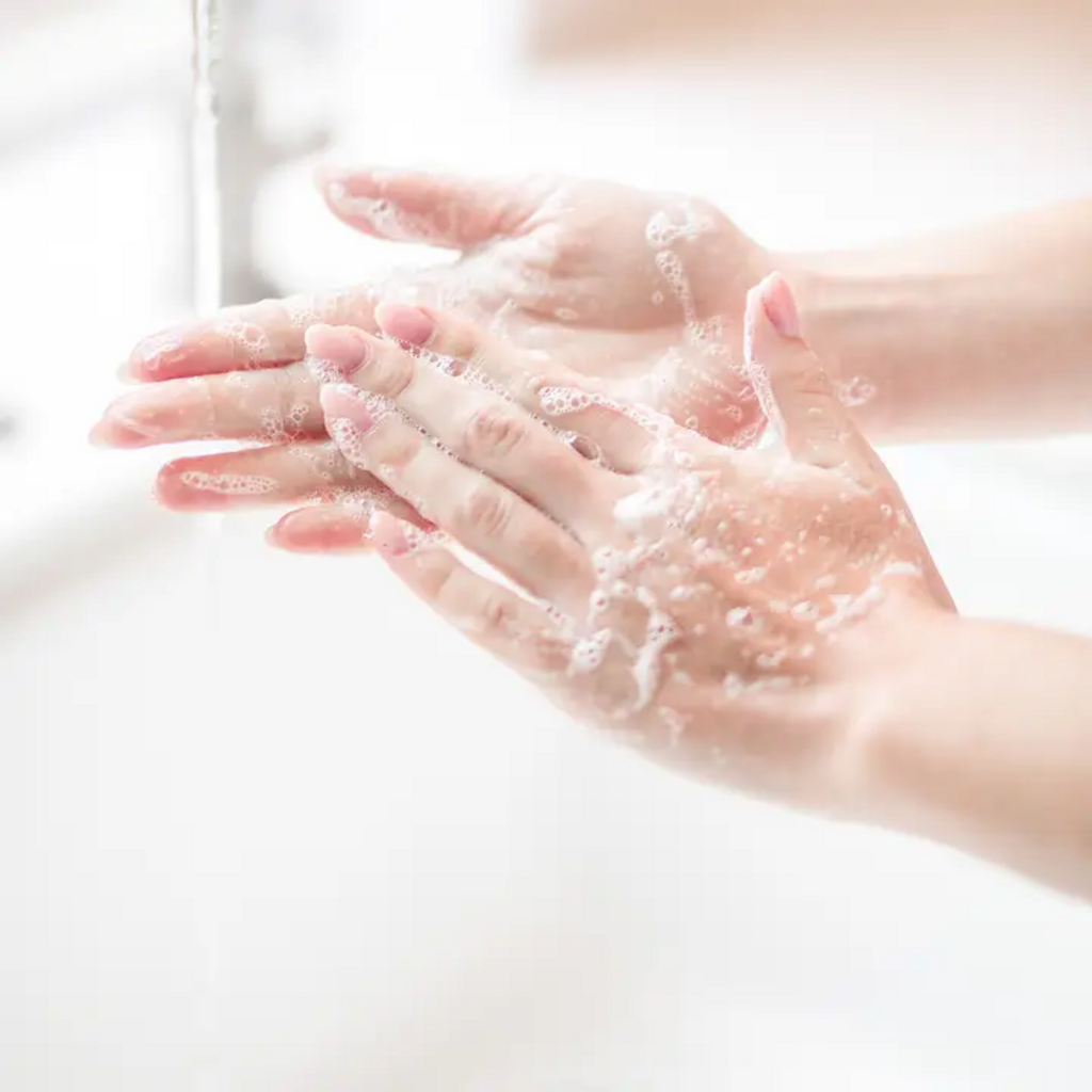 RUE DE PARIS SINGLE-USE SOAP SHEETS