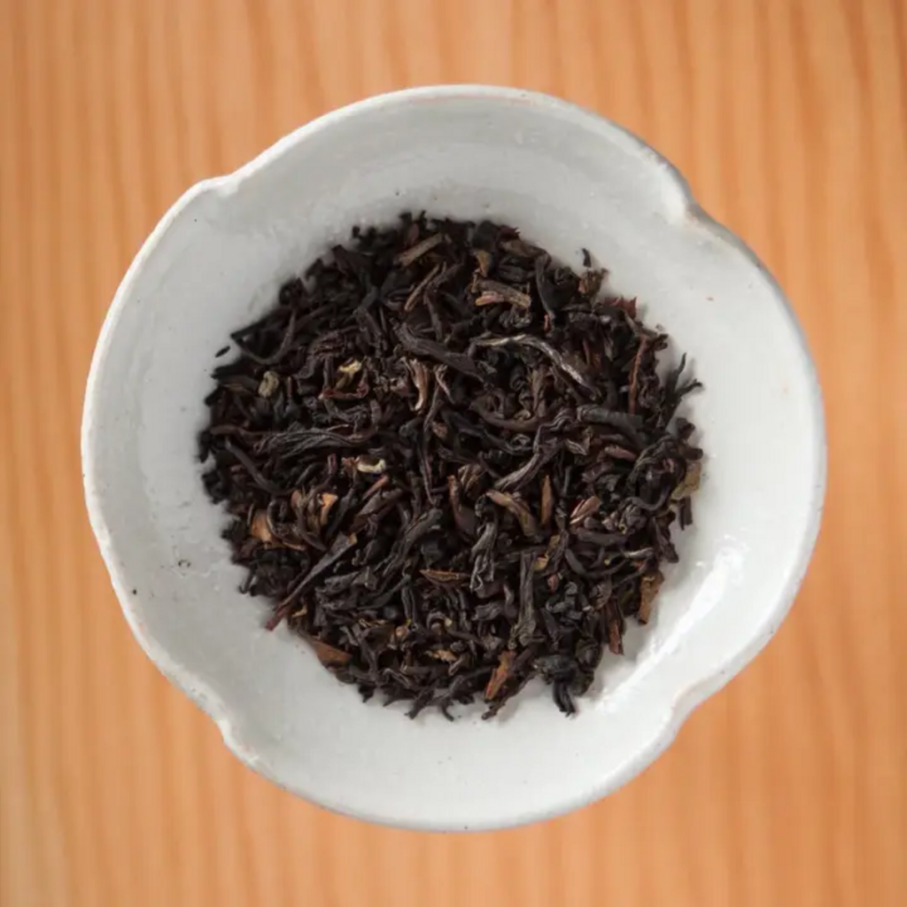 IRISH BREAKFAST - 15 TEA BAG TIN