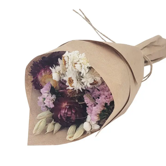 MINI FIELD OF FLOWERS BOUQUET BUNDLE