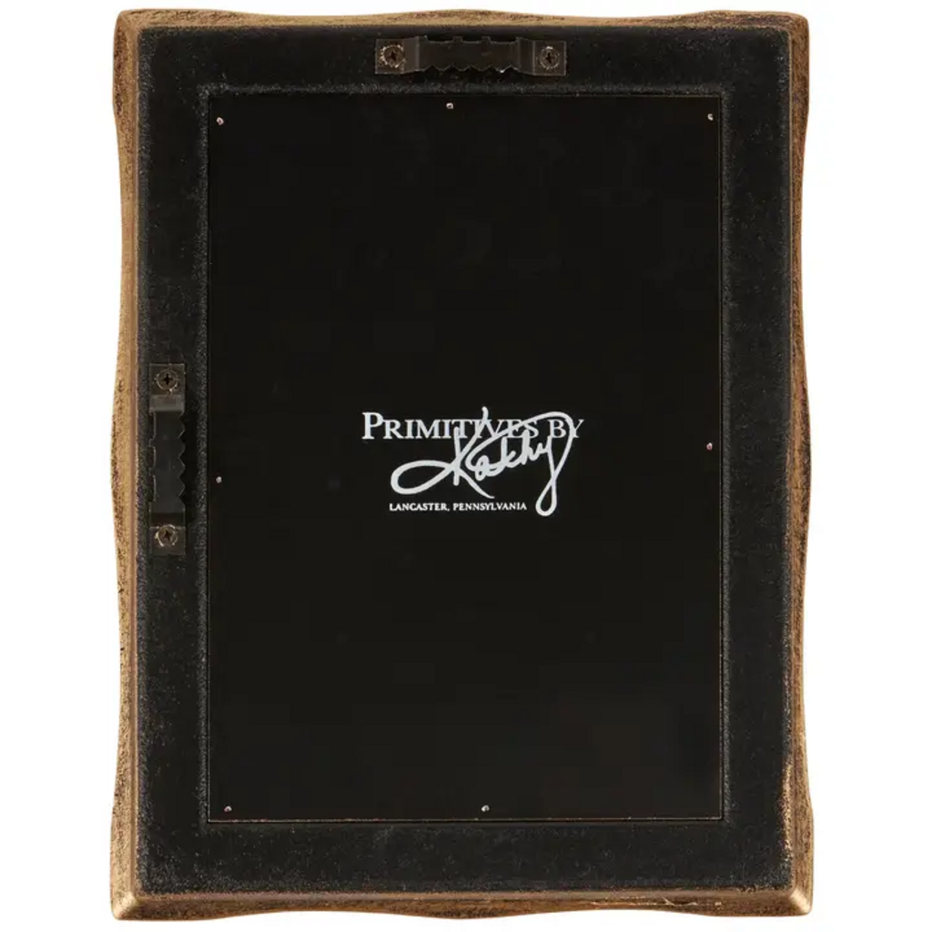 MOODY FLORAL FRAMED WALL ART