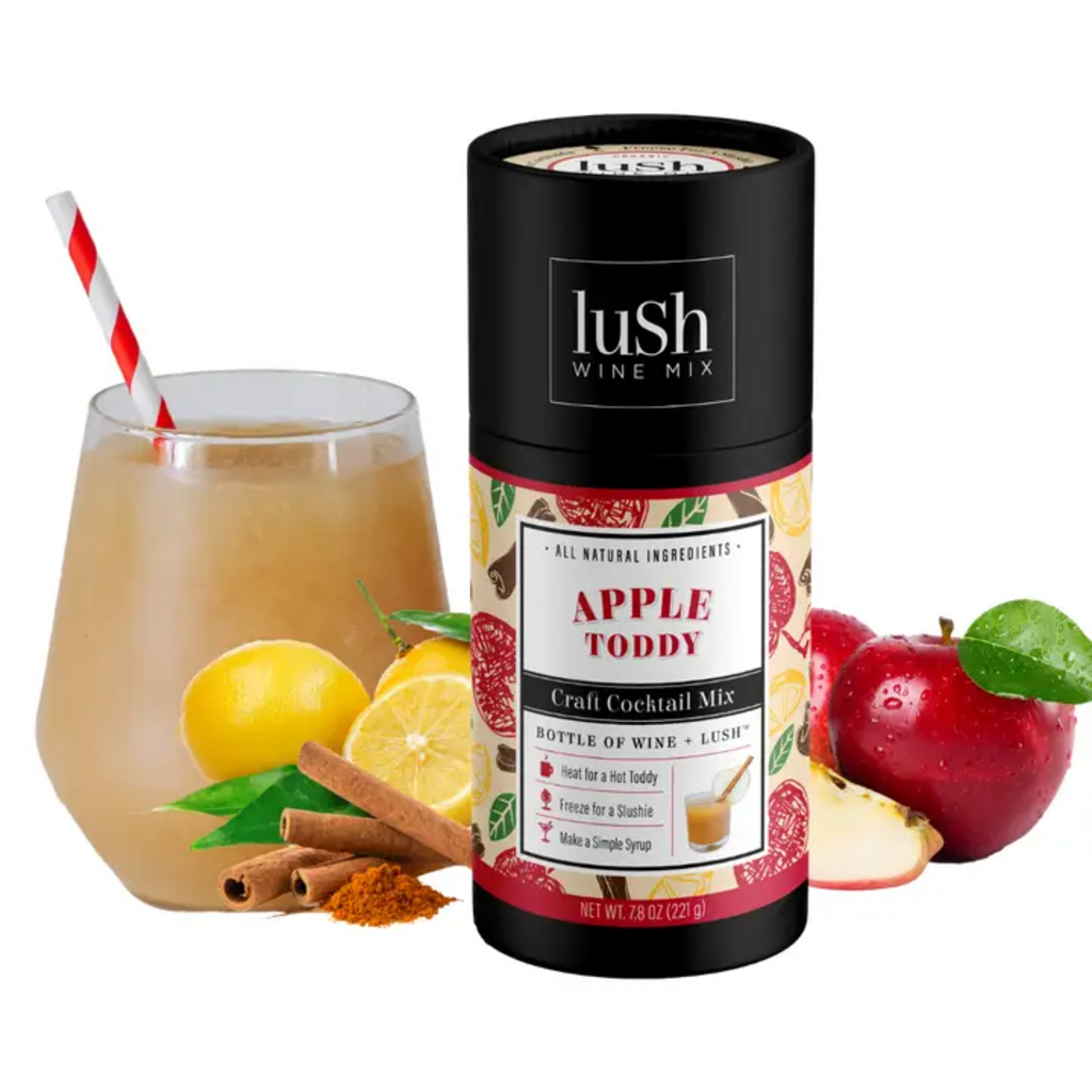 APPLE TODDY COCKTAIL MIX