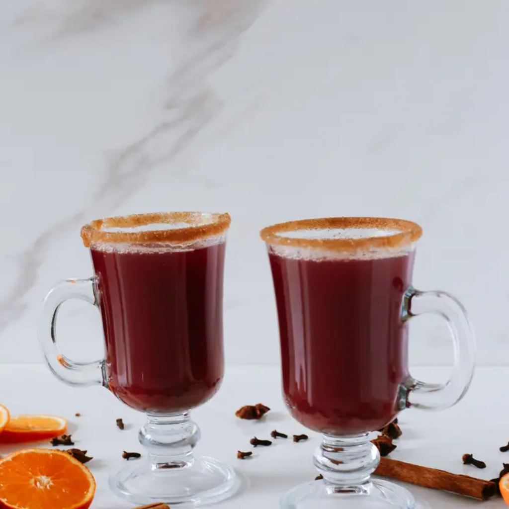 SPICED WINE COCKTAIL MIX