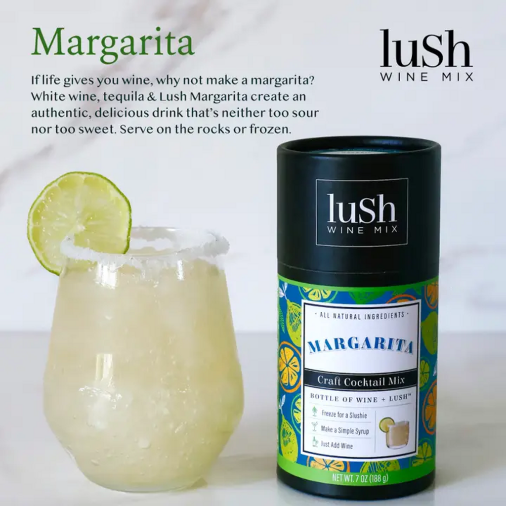 MARGARITA CRAFT COCKTAIL MIX