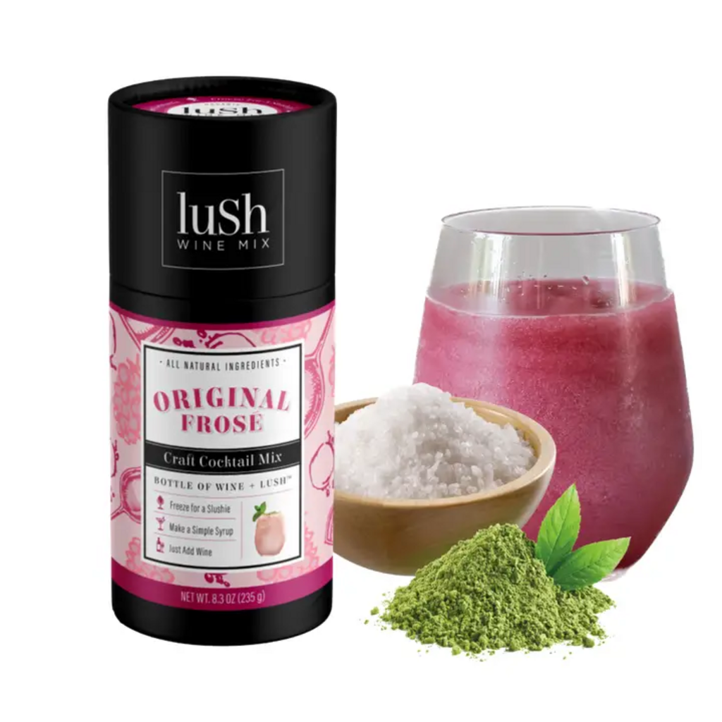 ORIGINAL FROSE COCKTAIL MIX