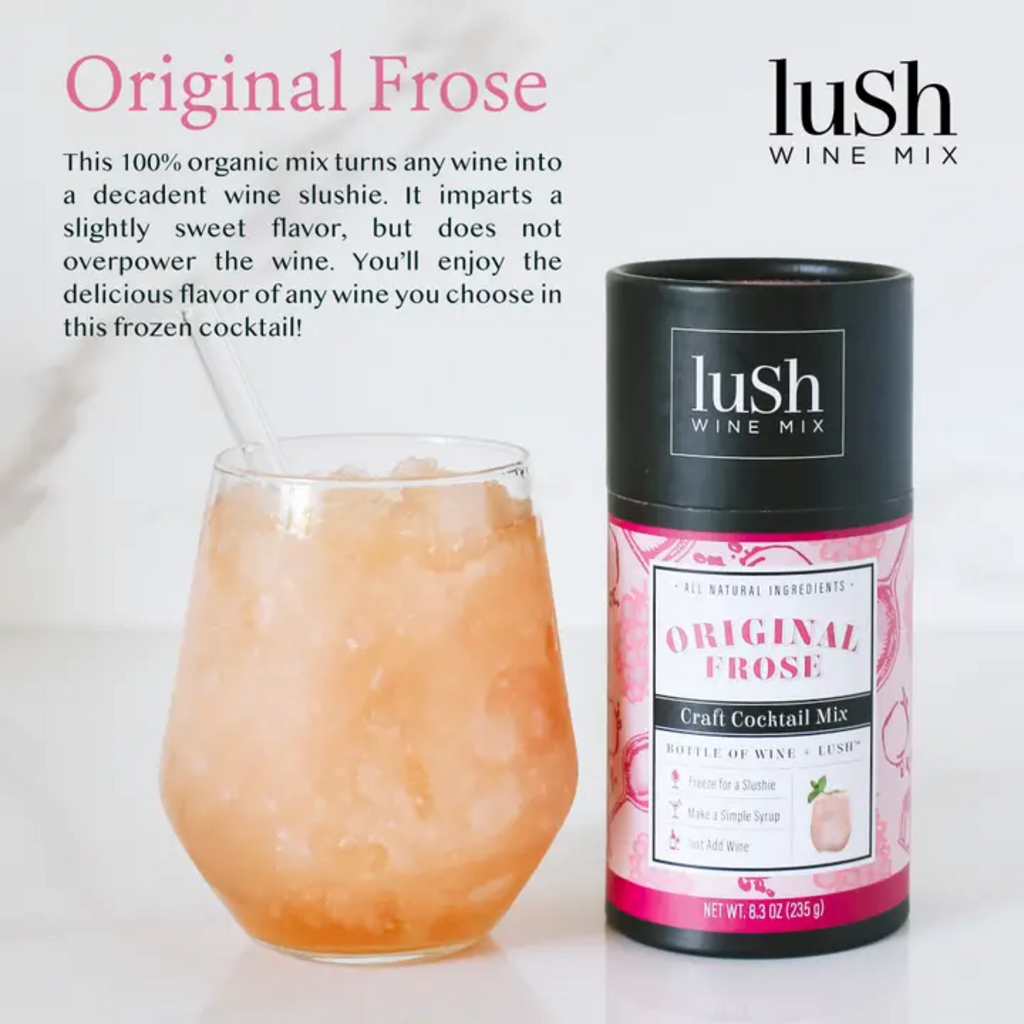 ORIGINAL FROSE COCKTAIL MIX