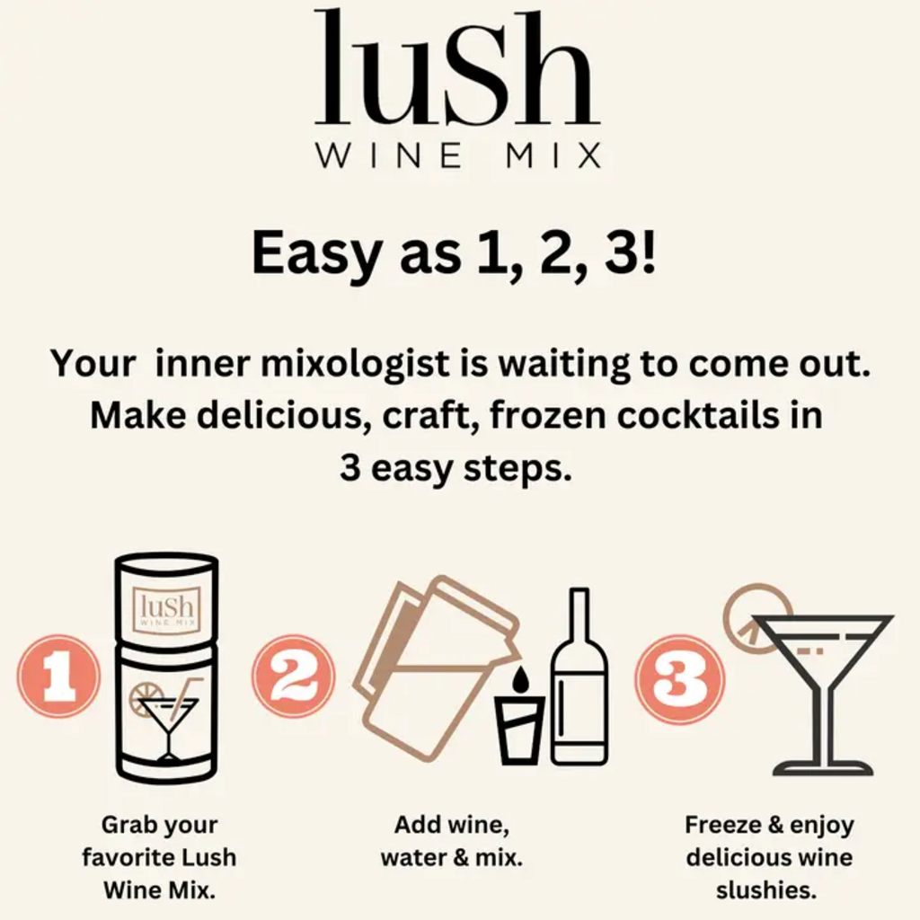ORIGINAL FROSE COCKTAIL MIX