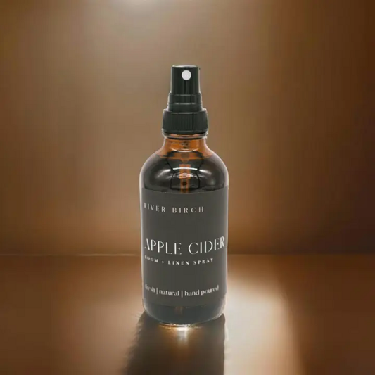 APPLE CIDER ROOM & LINEN SPRAY
