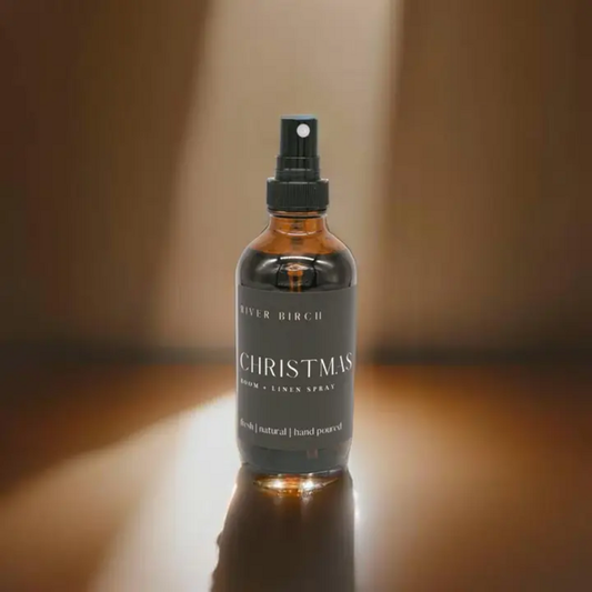 CHRISTMAS ROOM & LINEN SPRAY