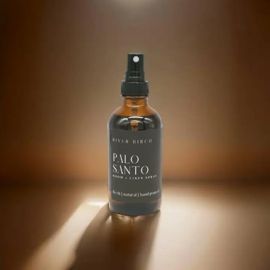 PALO SANTO ROOM & LINEN SPRAY