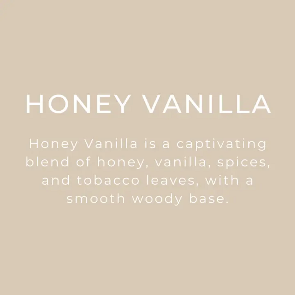 HONEY VANILLA ROOM & LINEN SPRAY