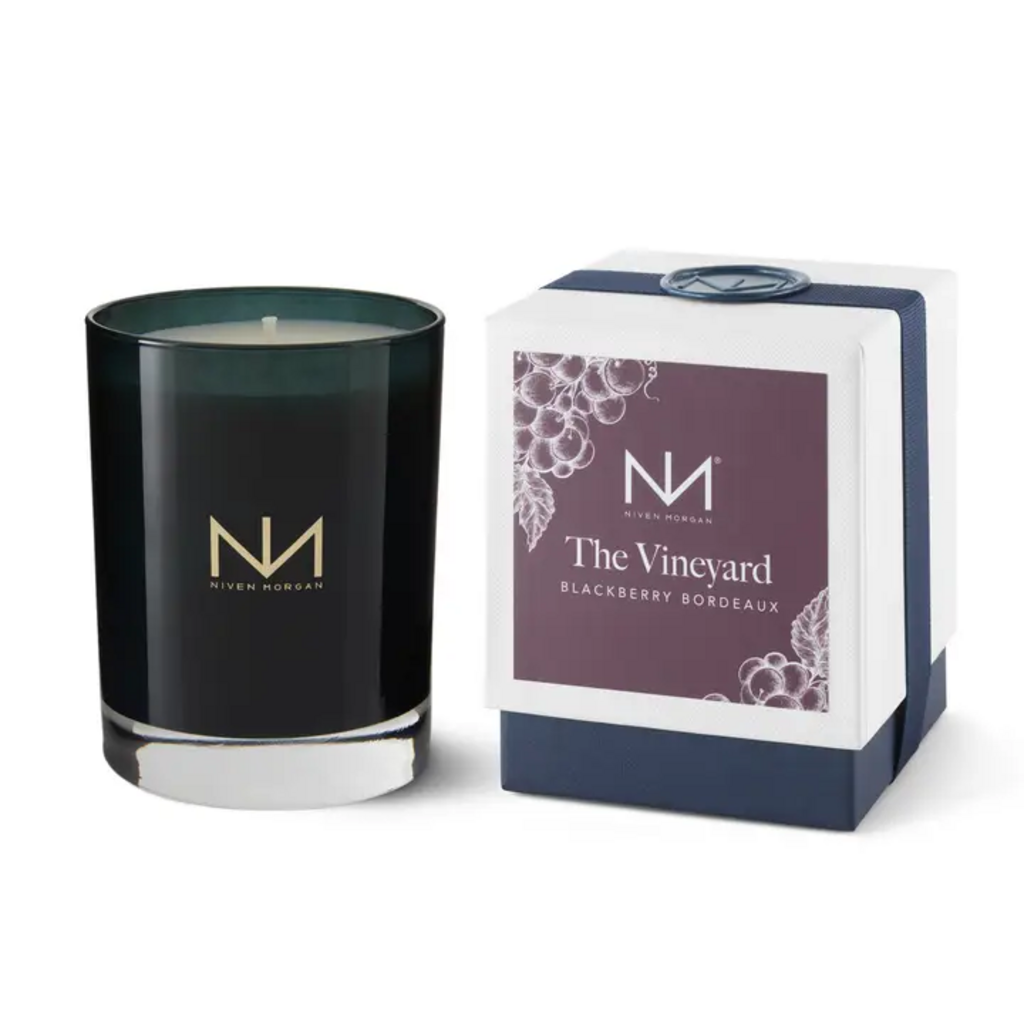 THE VINEYARD CANDLE
