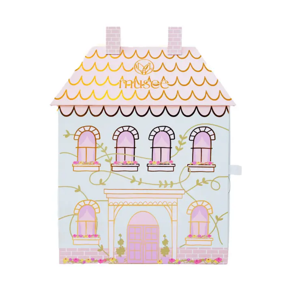 DOLLHOUSE BATH BALM SET