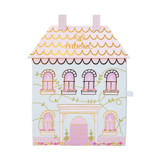 DOLLHOUSE BATH BALM SET