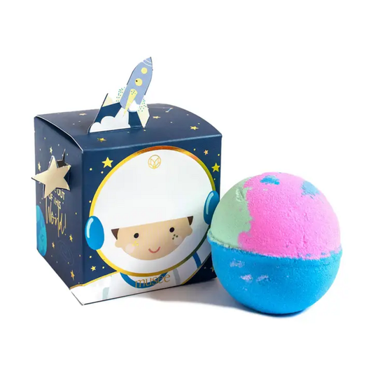 OUT OF THIS WORLD BOXED BATH BOMB