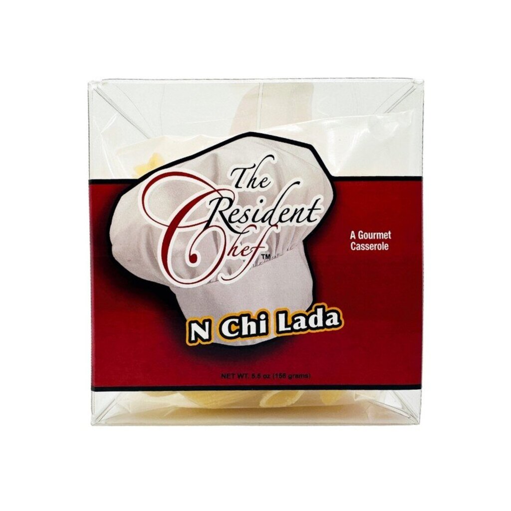 N CHI LADA CASSEROLE