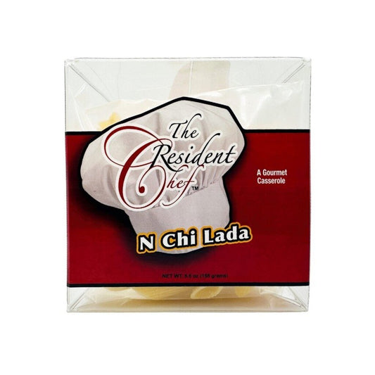 N CHI LADA CASSEROLE