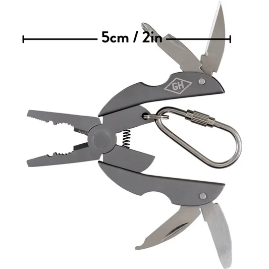 POCKET MULTI TOOL