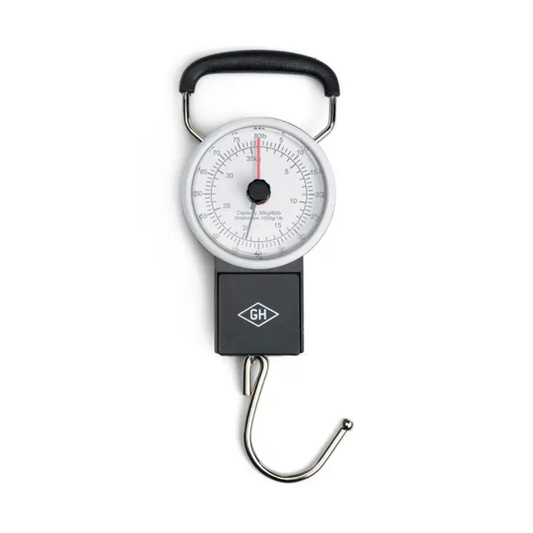 TRAVEL LUGGAGE SCALE