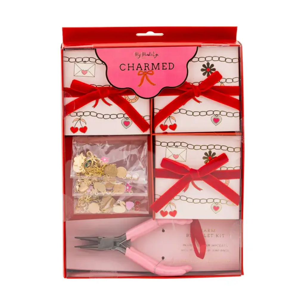CHARM BRACELET KIT