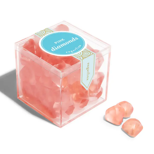 SUGARFINA - PINK DIAMONDS