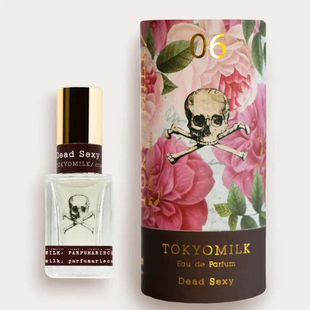 DEAD SEXY NO.6 PARFUM