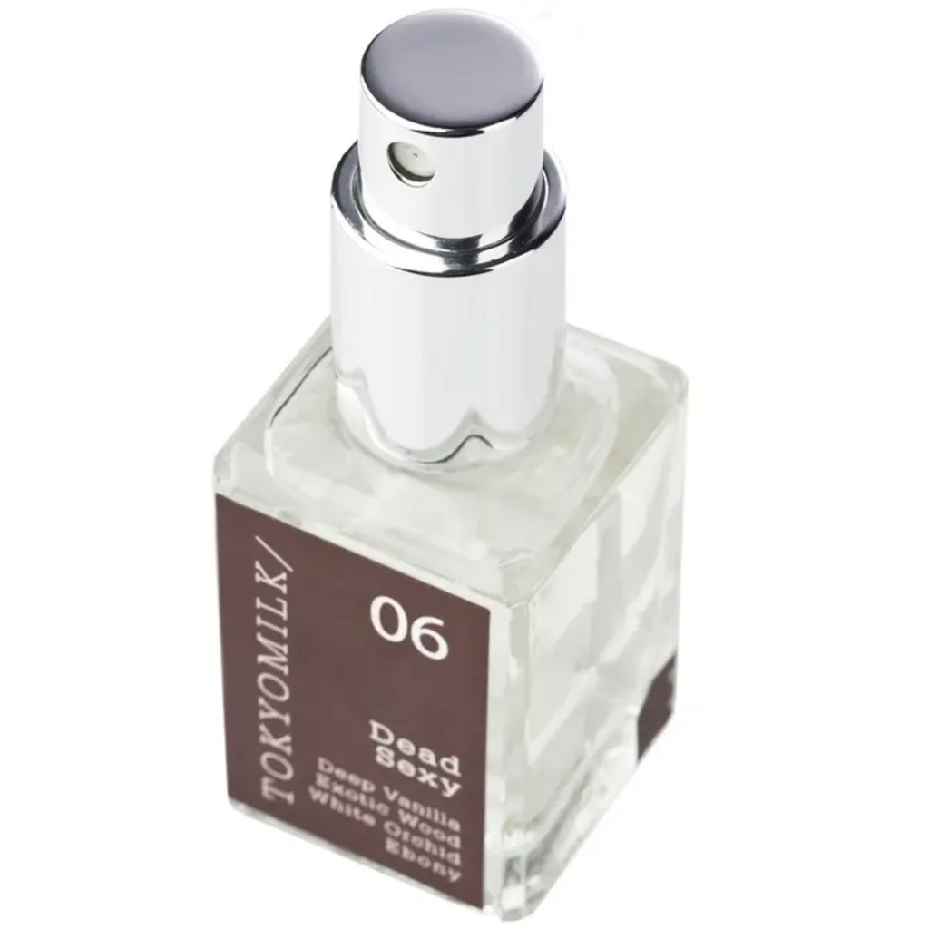 DEAD SEXY NO.6 PARFUM