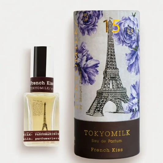 FRENCH KISS NO.15 PARFUM