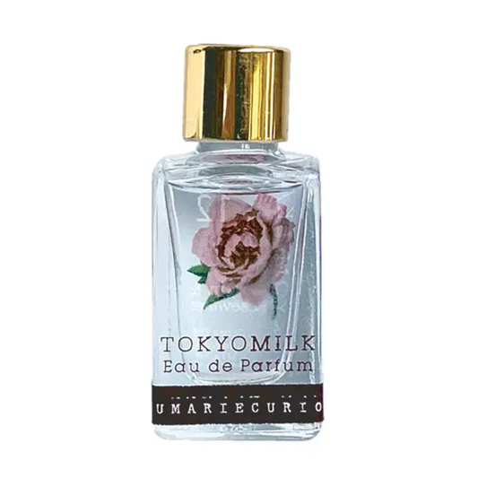 GIN & ROSEWATER LITTLE LUXE PARFUME