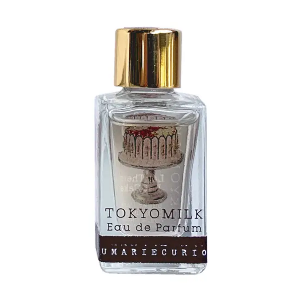 LET THEM EAT CAKE NO.11 LITTLE LUXE PARFUM