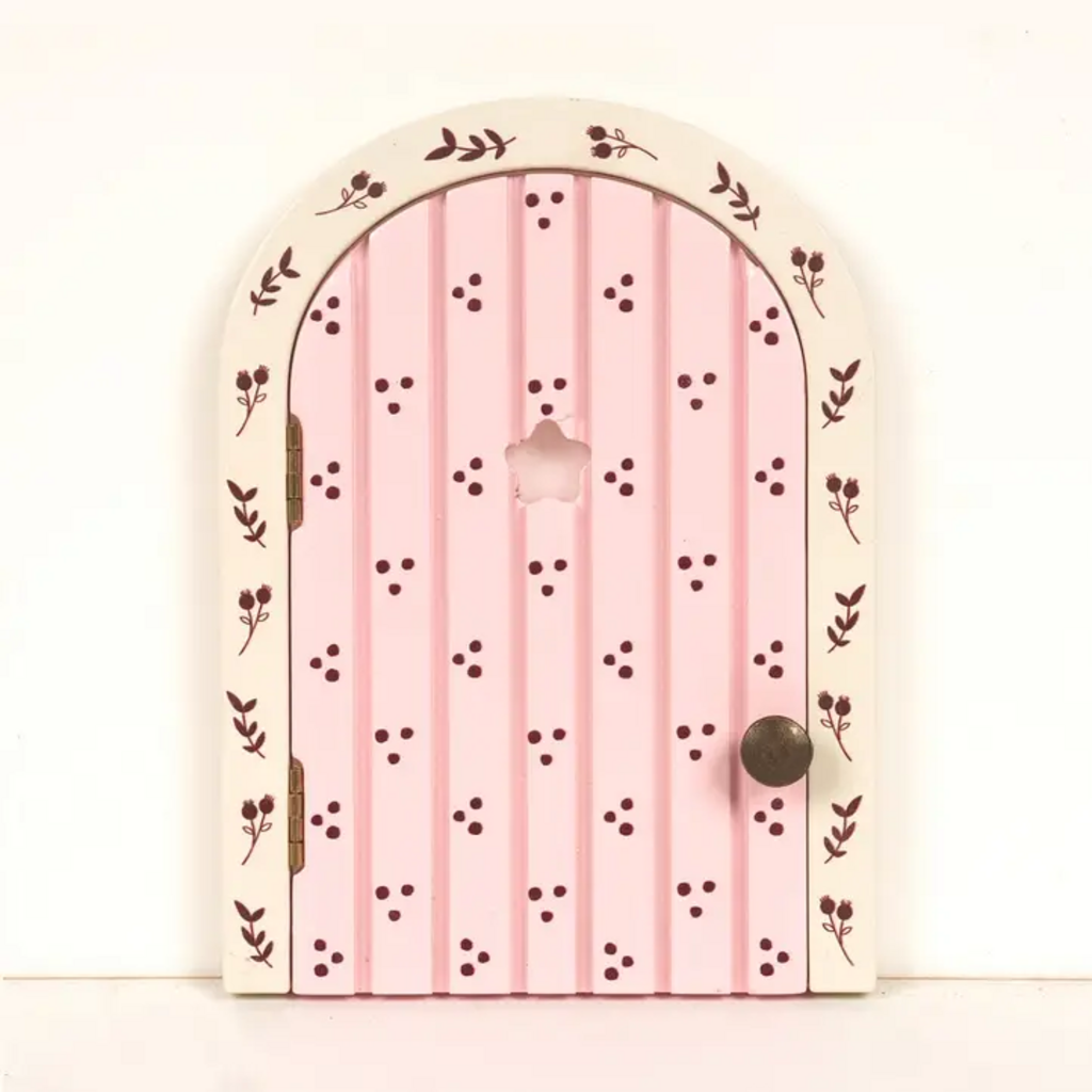 FAIRY DOOR