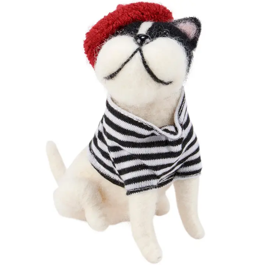 FRENCH BULLDOG CRITTER