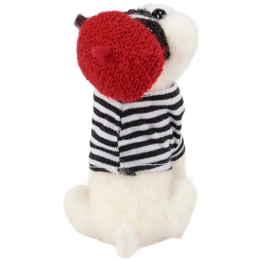 FRENCH BULLDOG CRITTER